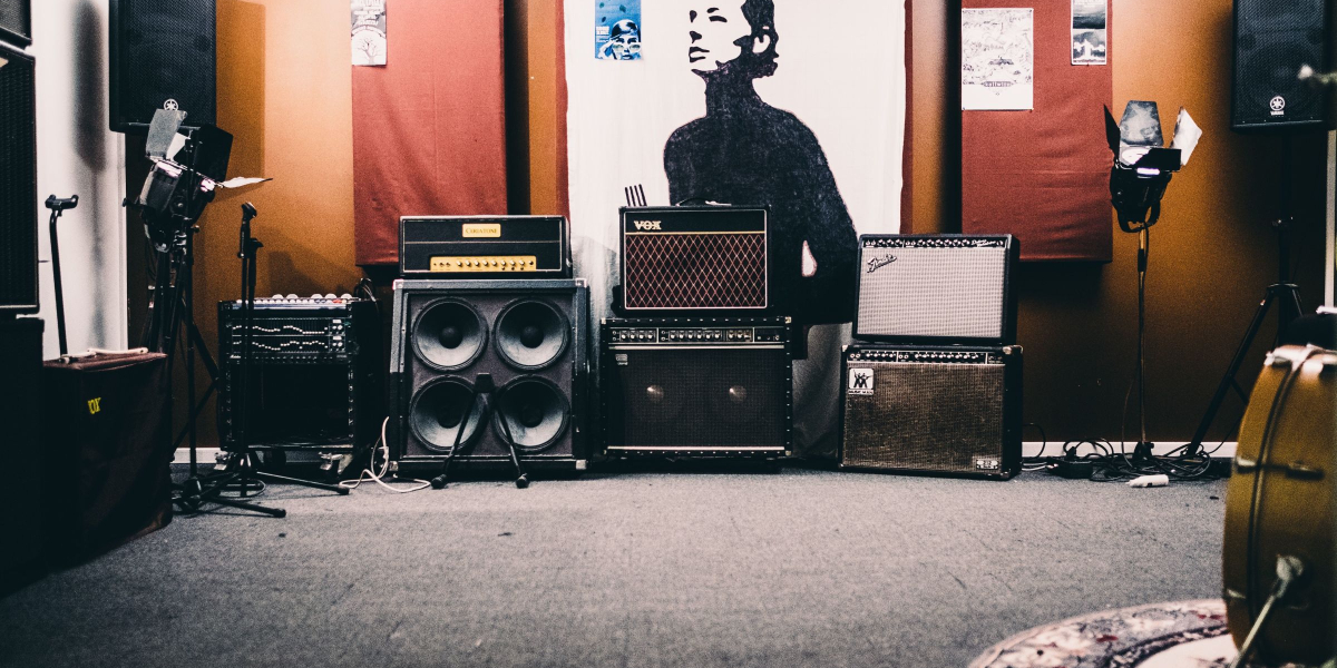 10 Essential Pieces of Equipment for Band Practice